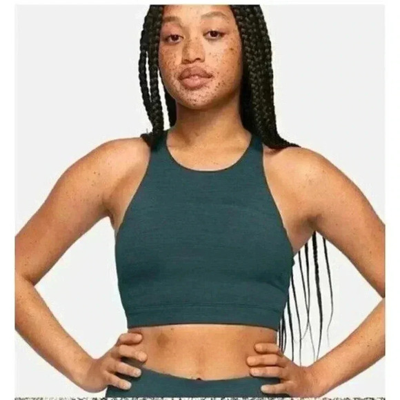 Outdoor Voices Other - $78 Outdoor Voices Move Free Crop Top bra Size Small